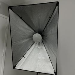 Skytex Softbox Lighting Kit