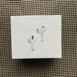 Apple AirPods Pro 3