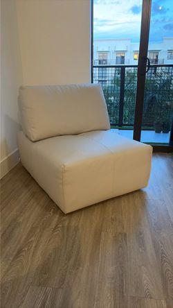 Modular sofa
