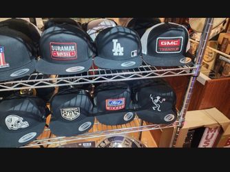 Trucker Hats