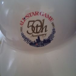 Helmet - White