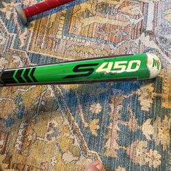 31/23 Easton Baseball Bat