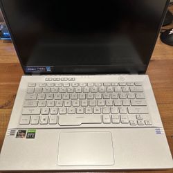 ASUS - ROG Zephyrus 14" Gaming Laptop OBO
