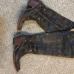 Botas Originales Reyme