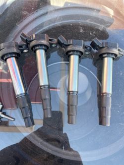 2014-2019 Toyota Corolla ignition coils