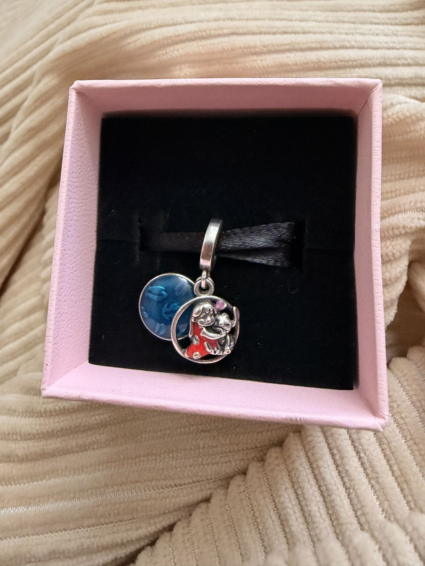 Disney Pandora Charm