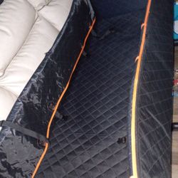 Dog Bed For Traveling 