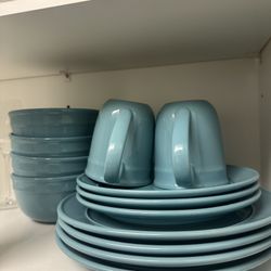 Dishes