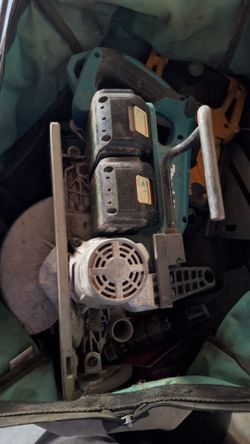 Saw