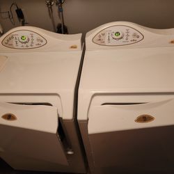 Maytag Neptune Washer And Dryer Set