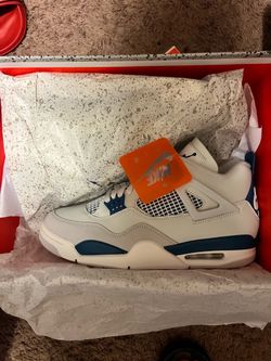 Jordan size 10
