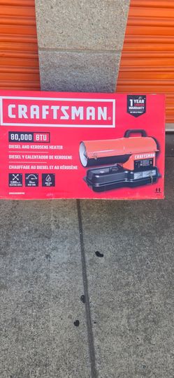 Craftsman Heather