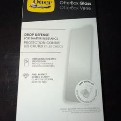 Otter Box Glass