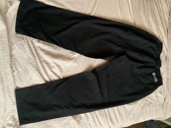 Large chef pants  professional grade