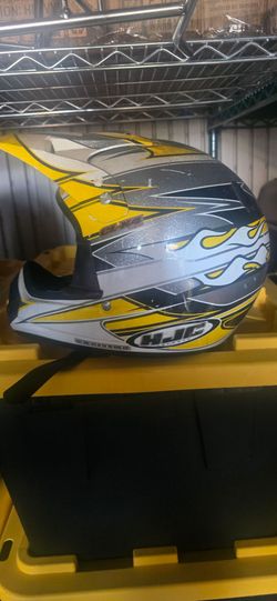 Helmet
