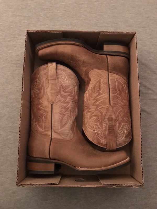 El Pajal boots