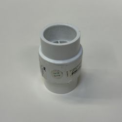 Flo Compact Spa Check Valve PVC