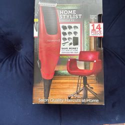 Home Haircut Kit