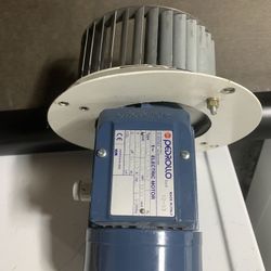 Electric Motor