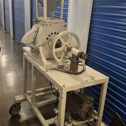 Mixer Good Condition $2000 