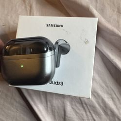 Samsung Bud 3 