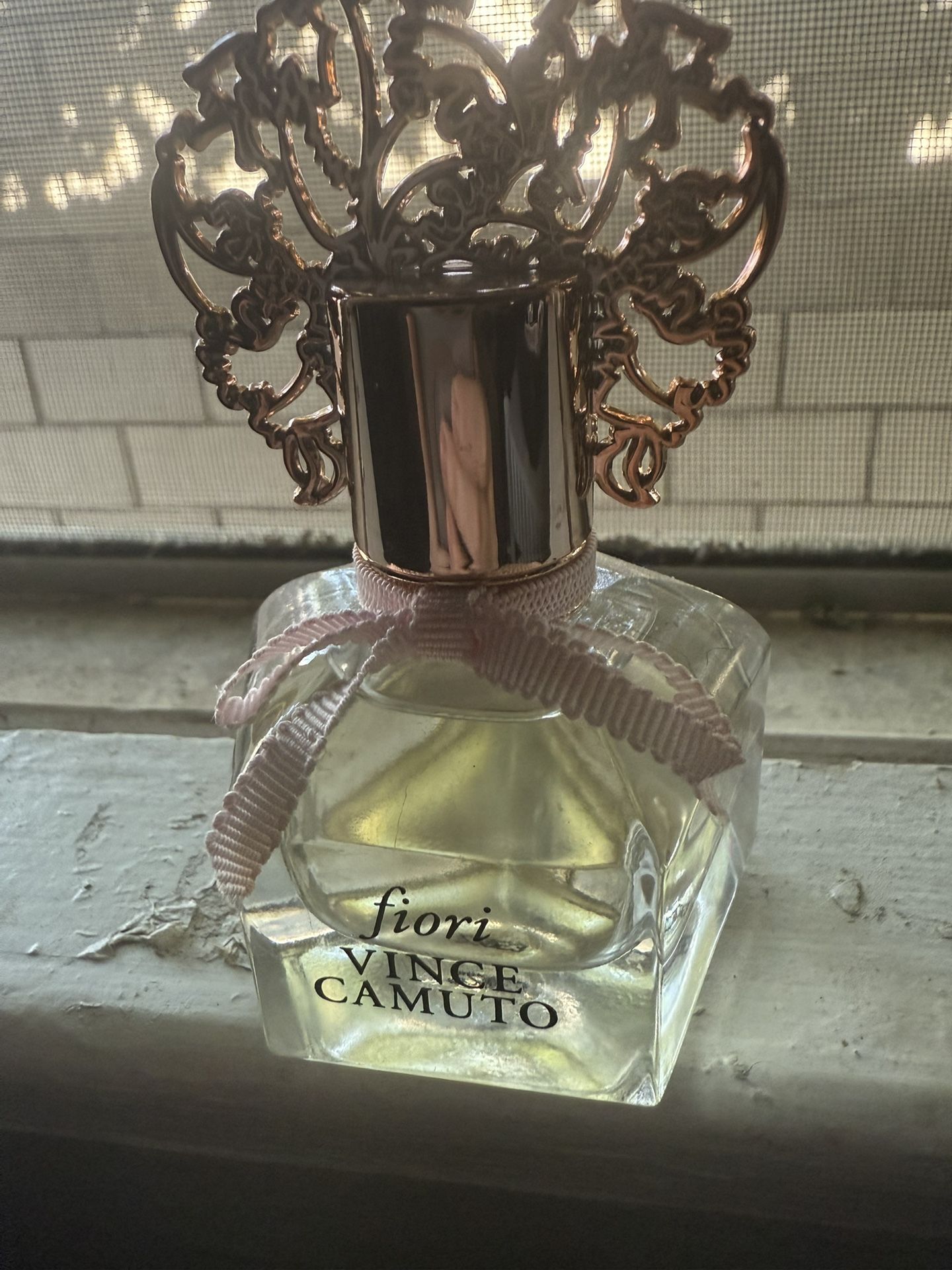 Fiori Perfume