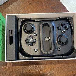 Backbone For iPhone Gaming 