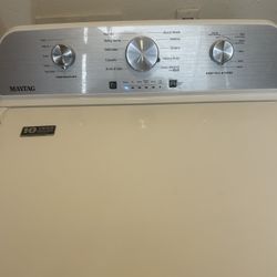 Maytag Washer and dryer Pair 