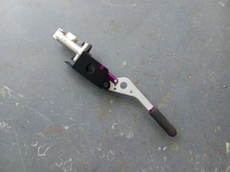 E-Brake