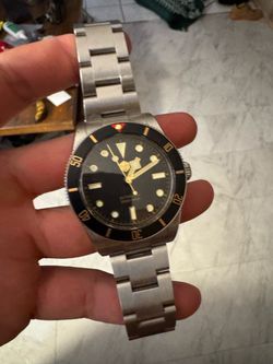 San Martin BB54 37mm