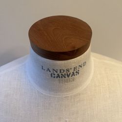 lands End, Classic Half Body Mannequin