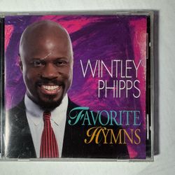 Wintley Phipps