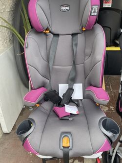 Chicco Car Seat