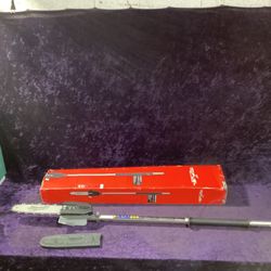 🧰🛠Milwaukee M18 FUEL QUIK-LOK 10” Pole Saw Attachment-LIGHTLY USED!(Attachment-Only)-$110!🧰🛠 