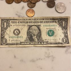 Rare Serial