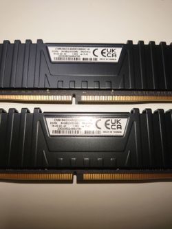 DDR4,  64GB, (2x32GB)