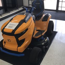 Cub Cadet Mower