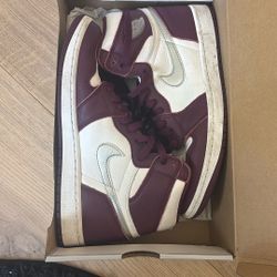 Jordan 