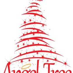 Michelle's Beauty4U Angel Tree/ Helping Families In Need This Holiday 