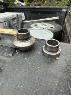 Shock Therapy TLS kit