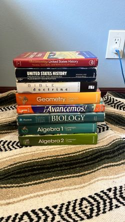 School Books