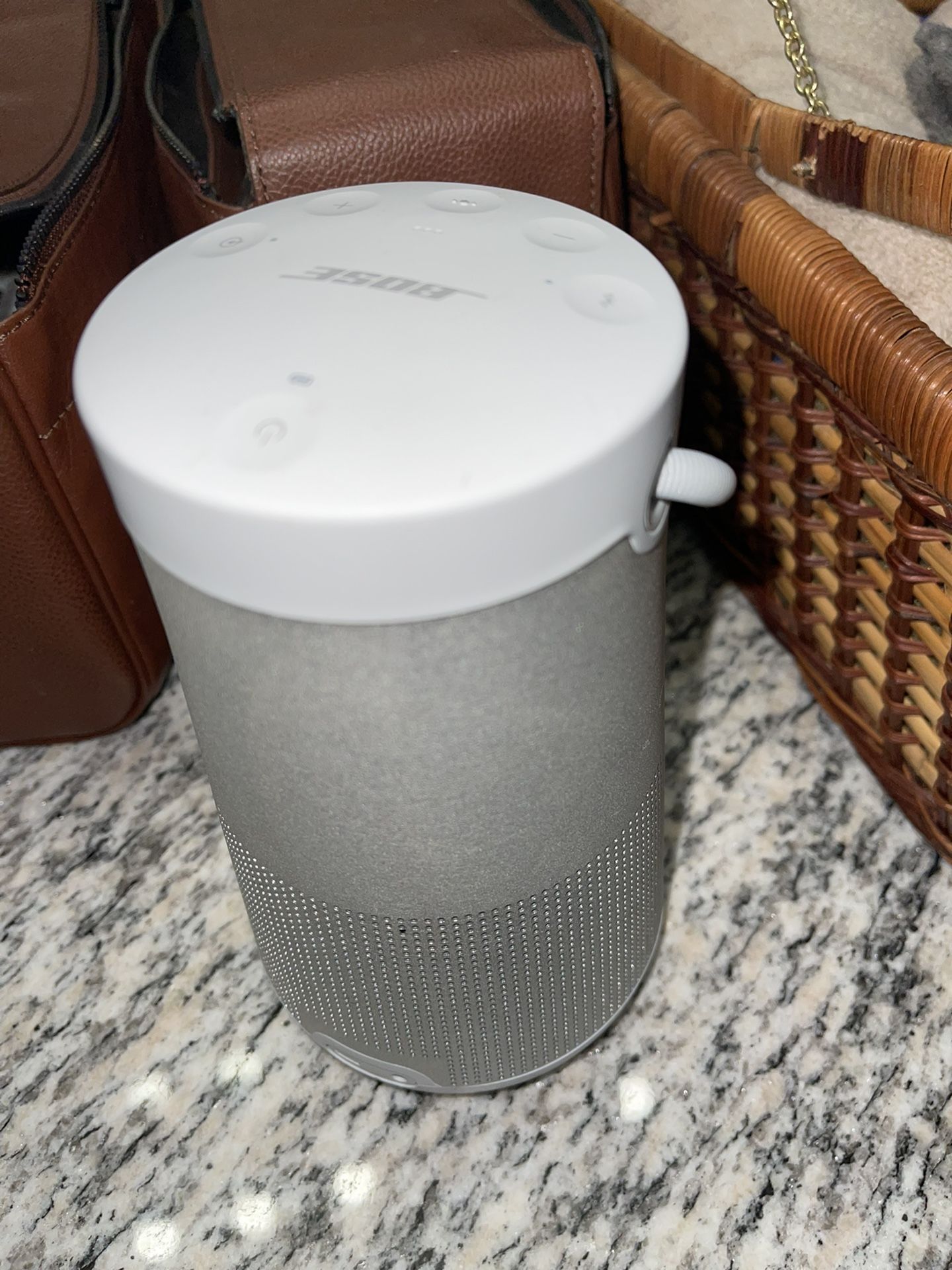 Bose Soundlink Revolve +