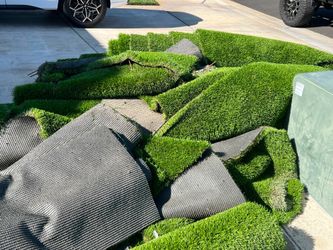 FREE TURF - FONTANA