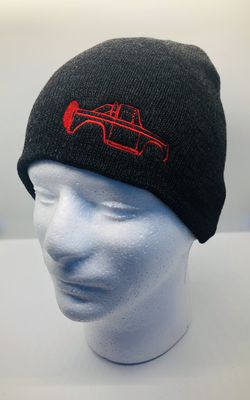 1st Generation Ford Bronco Beanies
