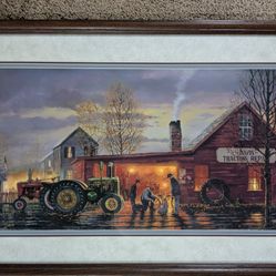 Dave Barnhouse Repairs 