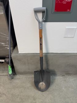 shovel