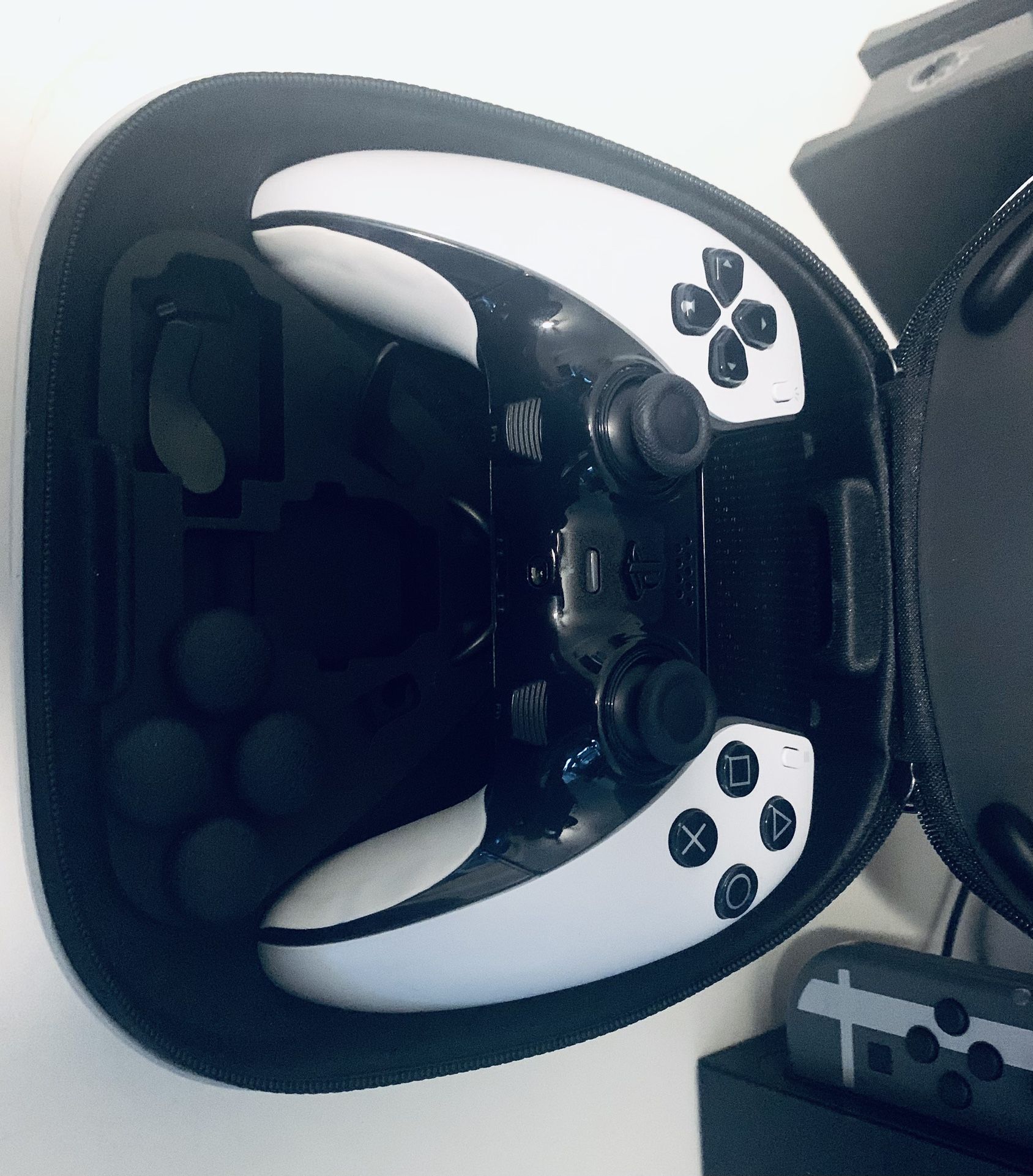 PS5 Dual Sense Edge