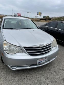 2010 Chrysler Sebring