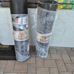 Warrior Roofing#30   226sqfit  Type II. 2 ROOLSX$40