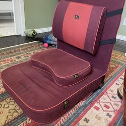 Friends Of Meditation Chair 